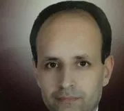 دکتر علی جزینی درچه