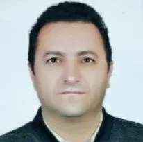 دکتر علی محمد رضایی