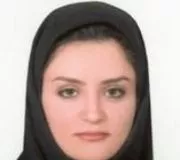 دکتر پری السادات حاجی سیدجوادی