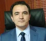 دکتر بهادر محمدامین