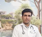 دکتر مجید خلیلی
