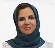 دکتر لیلا خرازی