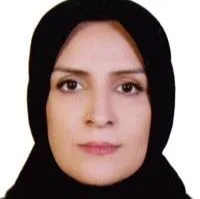 دکتر سیده نسیبه طباطبائی