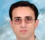 دکتر عباس سپهری نیا