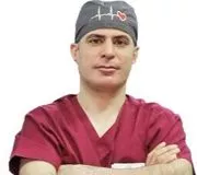 تصویر پروفایل دکتر طاها عنبرا - متخصص جراحی عمومی در تهران
