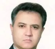 دکتر احمد عباسلو