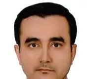 دکتر علی قاسمی