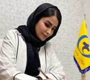فاطمه قائدی