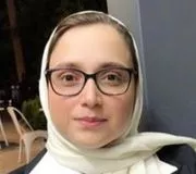 دکتر سیده کوثر سخائی
