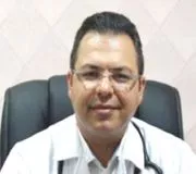 دکتر رحمت الله دامن پاک جامی