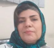 تصویر پروفایل مریم صیرفی - مامایی در کرمان