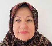 تصویر پروفایل دکتر زهرا طالبی - روانشناس در مشهد