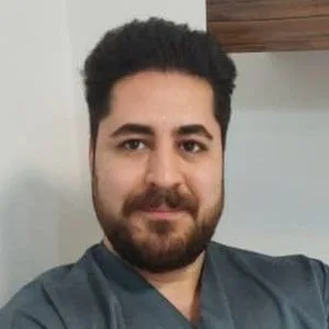 محمد مشهدی زاده سدهی