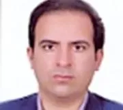 دکتر ابراهیم کیخایی