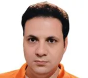امین رضایی