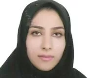 زیبا حیدریان
