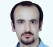 دکتر محمدعلی اکبرنژاد