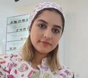 مهری مرادی