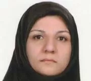 دکتر مرضیه وانونی