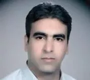 عیسی سلیمانی فرد