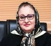 تصویر پروفایل گیتی شیرمحمدیان - روانشناس در مشهد