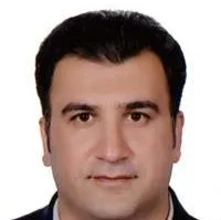 دکتر افشین قادری
