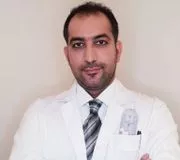 دکتر علی معظمی پور