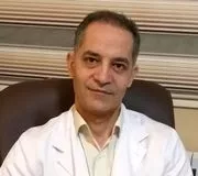 دکتر حبیب سهیلی