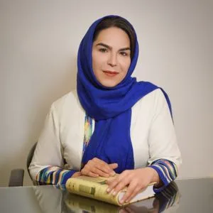 دکتر فاطمه ترکی زاده