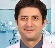 دکتر مهدی نیکوبخت