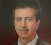 دکتر جعفر احمدزاده