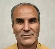 عبدالعظیم فرجی