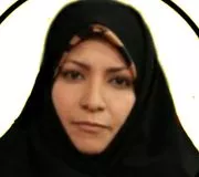 دکتر زهرا آقانوری