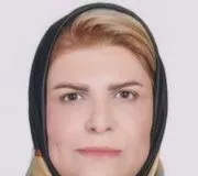 دکتر زهرا خورسند