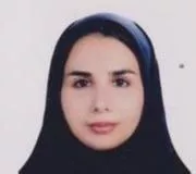 نسرین محمدباقری خراجو