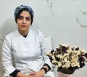 محدثه حسینی