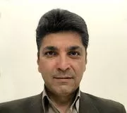 دکتر فرزاد کمپانی