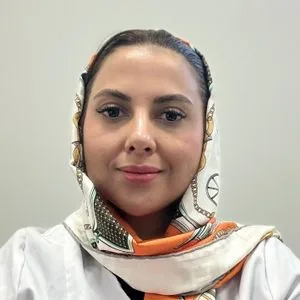 دکتر نفیسه بیرنگ برازین