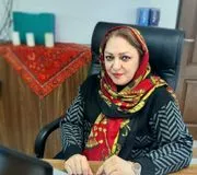 تصویر پروفایل هاله زاهدی انارکی - روانشناس در تهران