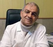 دکتر محمدرضا برنجیان