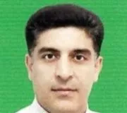 احمد ژیانی اصغرزاده