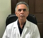 دکتر ناصر منتظری