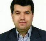 دکتر بهرام مرادی