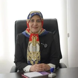 دکتر آزاده افضل زاده