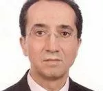 دکتر مسعود بخارایی
