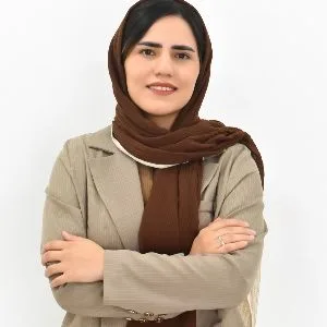 فاطمه سادات حسینی رباط