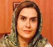 دکتر مریم جلالوند