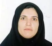 تصویر پروفایل فرشته شهاب - مامایی