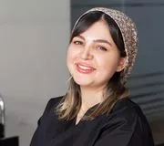 دکتر عاطفه صادقیان جوان