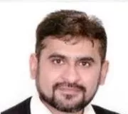 تصویر پروفایل دکتر یوسف علی آرمون - دکترای حرفه‌ای پزشکی در شیراز